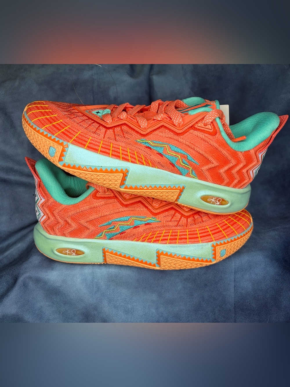 ANTA Kai 2 “Sun”